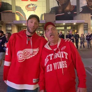 Meet your Posher, Kyle